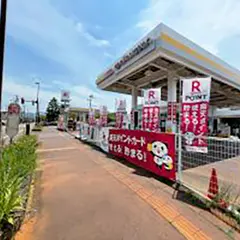 ニコニコレンタカー 長岡学校町店