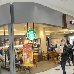スターバックスコーヒー イオンモール福津店