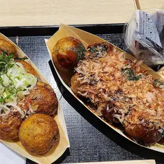 築地銀だこ イオンモール福津店