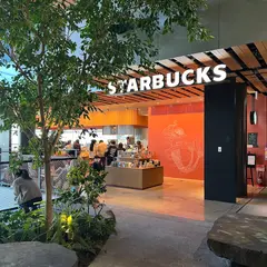 スターバックス コーヒー アミュプラザくまもと店