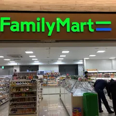 ファミリーマート 熊本駅白川口店