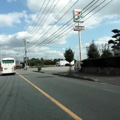 セブンイレブン 朝倉一木店