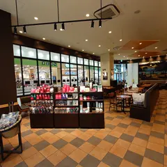 スターバックスコーヒーイオンモール羽生店