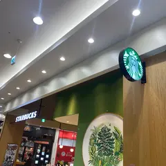 スターバックスコーヒー イオンモール羽生3階店