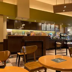 スターバックスコーヒー ララガーデン春日部店