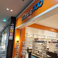 illusie300 イオンモールつくば店