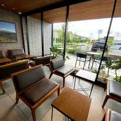 スターバックスコーヒーつくば学園の森店