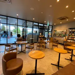 スターバックス コーヒー 筑波大学附属病院店