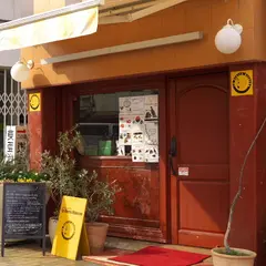 ラ・ピエール・ブランシュ 元町店