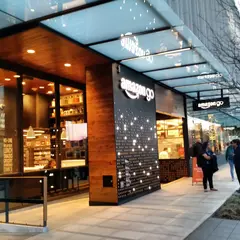 Amazon Go