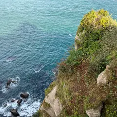 亀岩