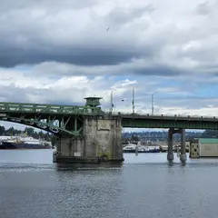 Ballard Bridge
