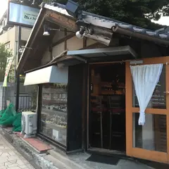 クレープ ベルボア