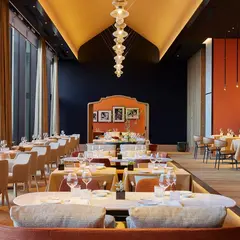 Bvlgari Niko Romito Tokyo