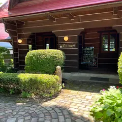 安曇野カフェテリアティティモ