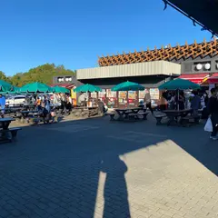 セブン-イレブン土山サービスエリア店