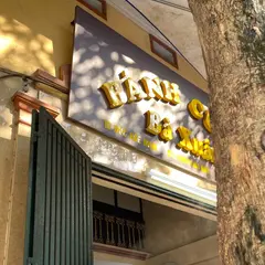 Bánh cuốn Bà Xuân