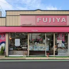 不二家 一本松駅前店