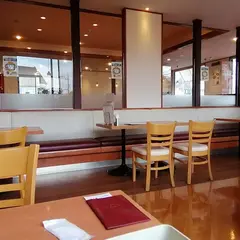 不二家レストラン 狭山根岸店