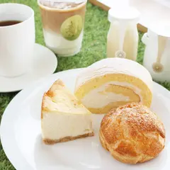 加勢牧場 刈羽店
