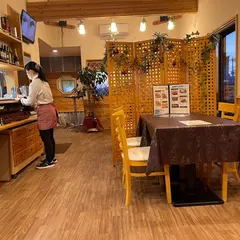 Restaurantふらいぱん