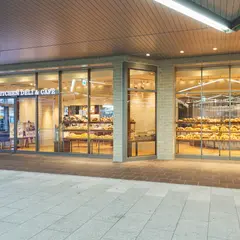 神戸屋キッチン デリ＆カフェ