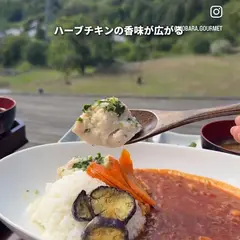 わとや食堂
