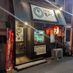 お好み焼き 鉄板焼き ひろ輝