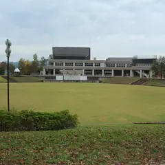 響きの森公園