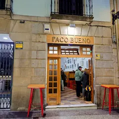 Paco Bueno