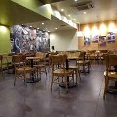 スターバックスコーヒー 柏高島屋ステーションモール６階店