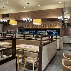 中華旬菜レッドクリフ イオンモール富士宮店