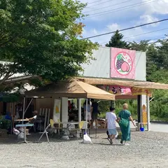 もも直売所