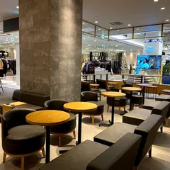 スターバックス コーヒー 心斎橋パルコ店