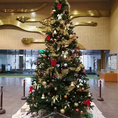 下北文化会館