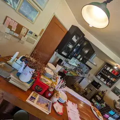 Coffee Shop びんのかけら
