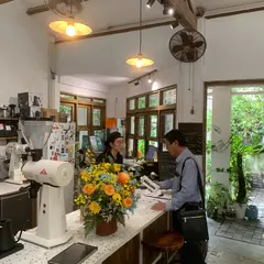 Àla Cafe