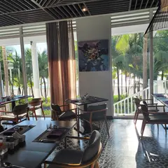Ca Chuon Co Seafood Restaurant