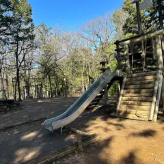 冒険の森 わんぱく広場