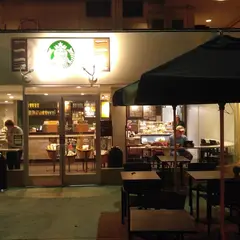 スターバックス