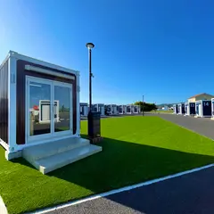 ホテルクレイドルキャビン館山