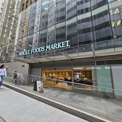 Whole Foods Market