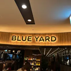 BLUE YARD（ブルーヤード）