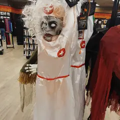 Spirit Halloween