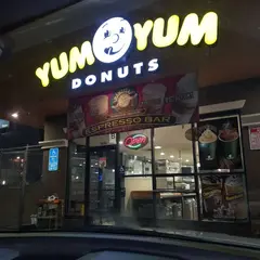 Yum Yum Donuts