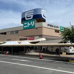 フジグラン尾道