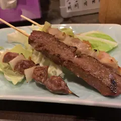 焼鳥 廣ノ翼