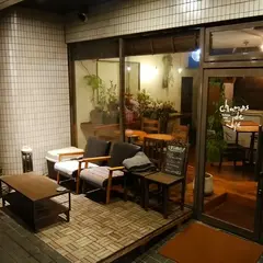 シャンドゥブレ