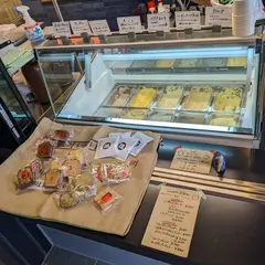 SR coffee&ice cream Jimbocho