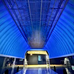 星空探検館スペーシア